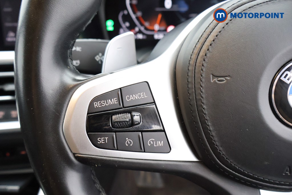 BMW 3 Series M Sport Automatic Diesel Saloon - Stock Number (1564199) - 2nd supplementary image