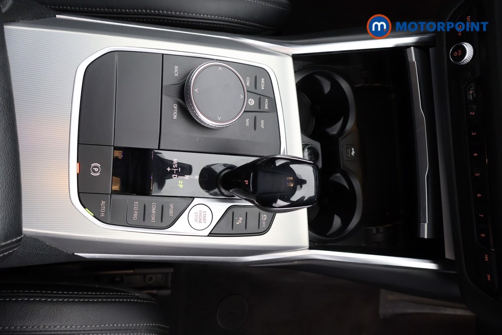 BMW 3 Series M Sport Automatic Diesel Saloon - Stock Number (1564199) - 6th supplementary image