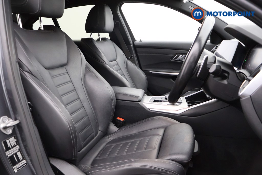 BMW 3 Series M Sport Automatic Diesel Saloon - Stock Number (1564199) - 10th supplementary image