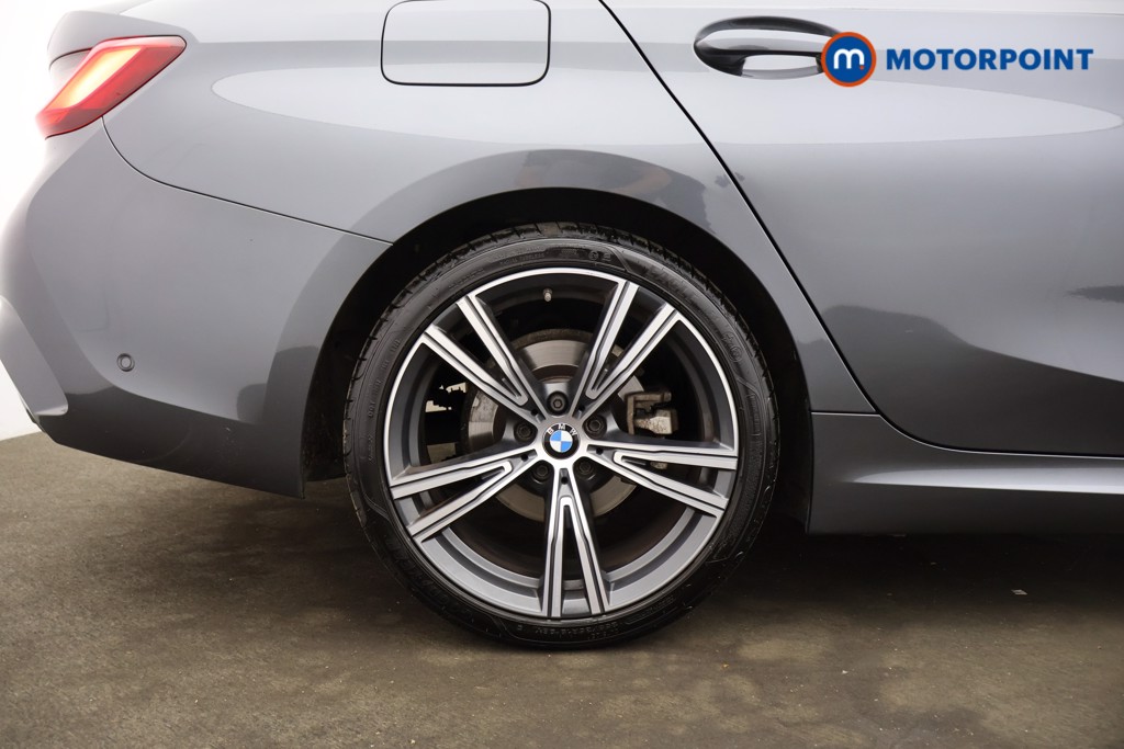 BMW 3 Series M Sport Automatic Diesel Saloon - Stock Number (1564199) - 12th supplementary image