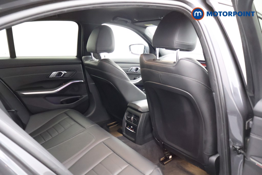 BMW 3 Series M Sport Automatic Diesel Saloon - Stock Number (1564199) - 13th supplementary image