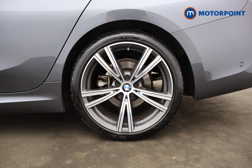 BMW 3 Series M Sport Automatic Diesel Saloon - Stock Number (1564199) - 16th supplementary image