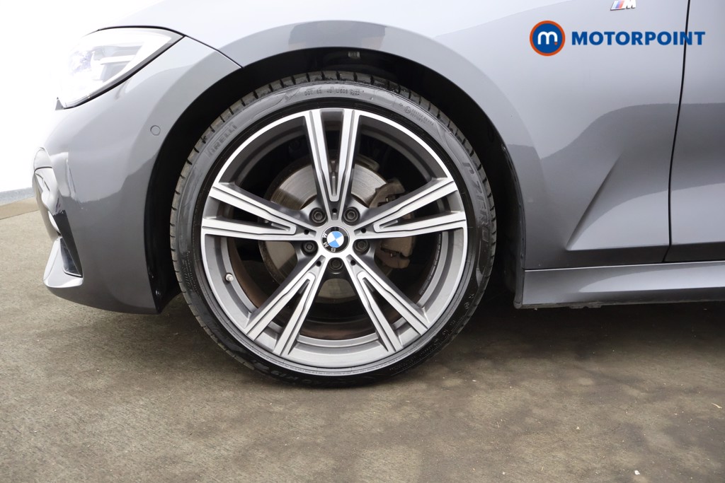 BMW 3 Series M Sport Automatic Diesel Saloon - Stock Number (1564199) - 17th supplementary image