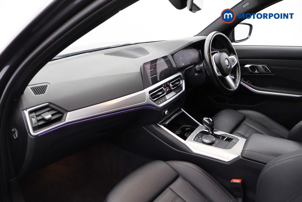 BMW 3 Series M Sport Automatic Diesel Saloon - Stock Number (1564199) - 18th supplementary image