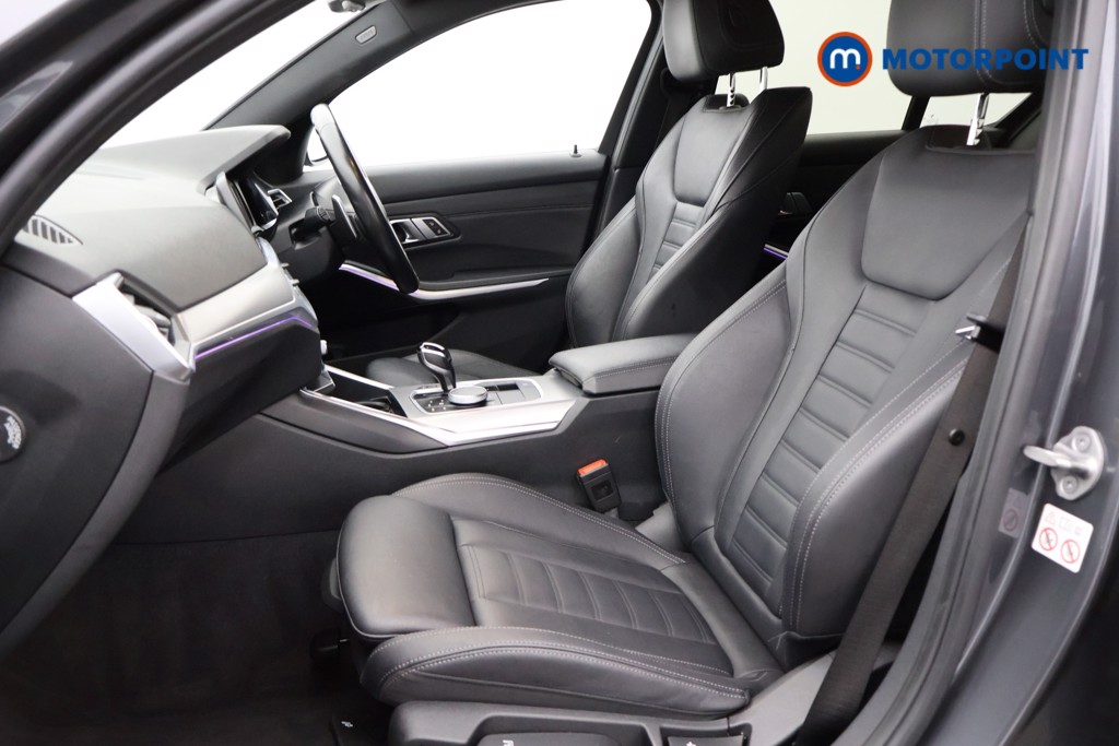 BMW 3 Series M Sport Automatic Diesel Saloon - Stock Number (1564199) - 19th supplementary image