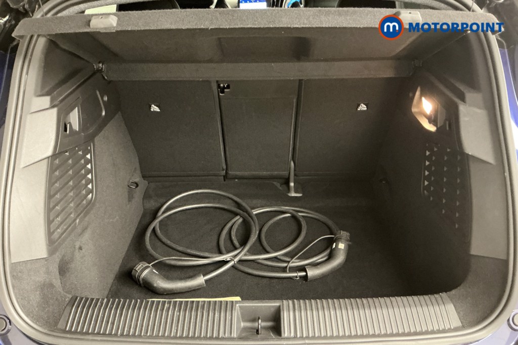 Renault Scenic E-Tech Techno Automatic Electric People Carrier - Stock Number (1564210) - 3rd supplementary image
