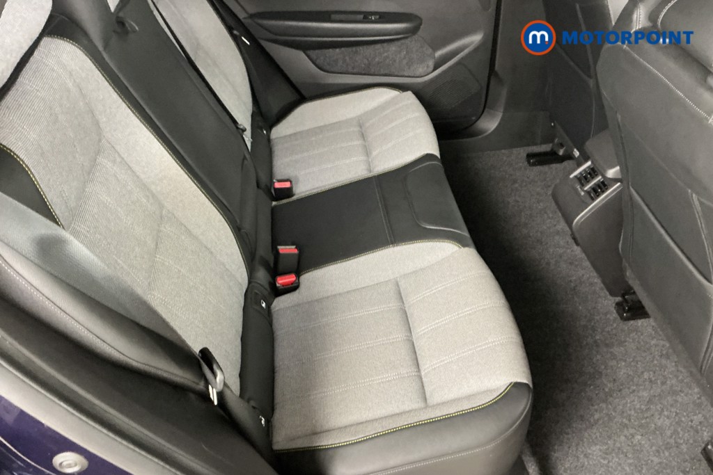 Renault Scenic E-Tech Techno Automatic Electric People Carrier - Stock Number (1564210) - 4th supplementary image