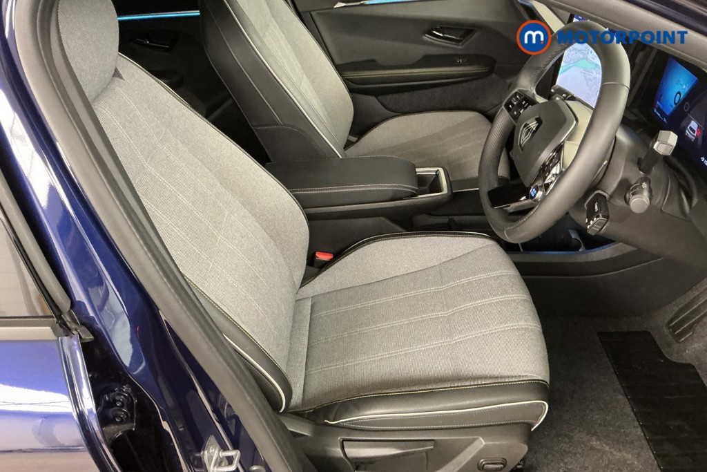 Renault Scenic E-Tech Techno Automatic Electric People Carrier - Stock Number (1564210) - 5th supplementary image