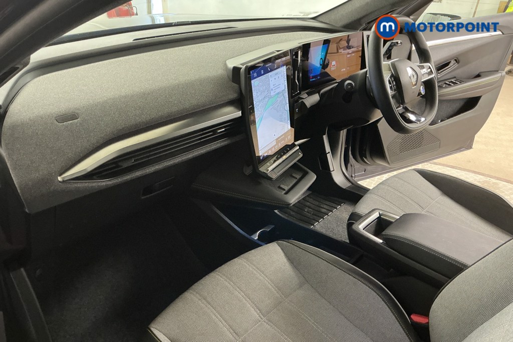 Renault Scenic E-Tech Techno Automatic Electric People Carrier - Stock Number (1564210) - 8th supplementary image