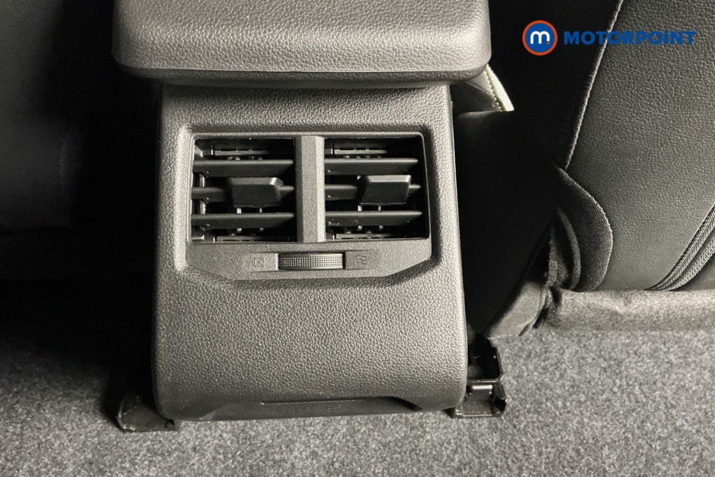 Renault Scenic E-Tech Techno Automatic Electric People Carrier - Stock Number (1564210) - 10th supplementary image