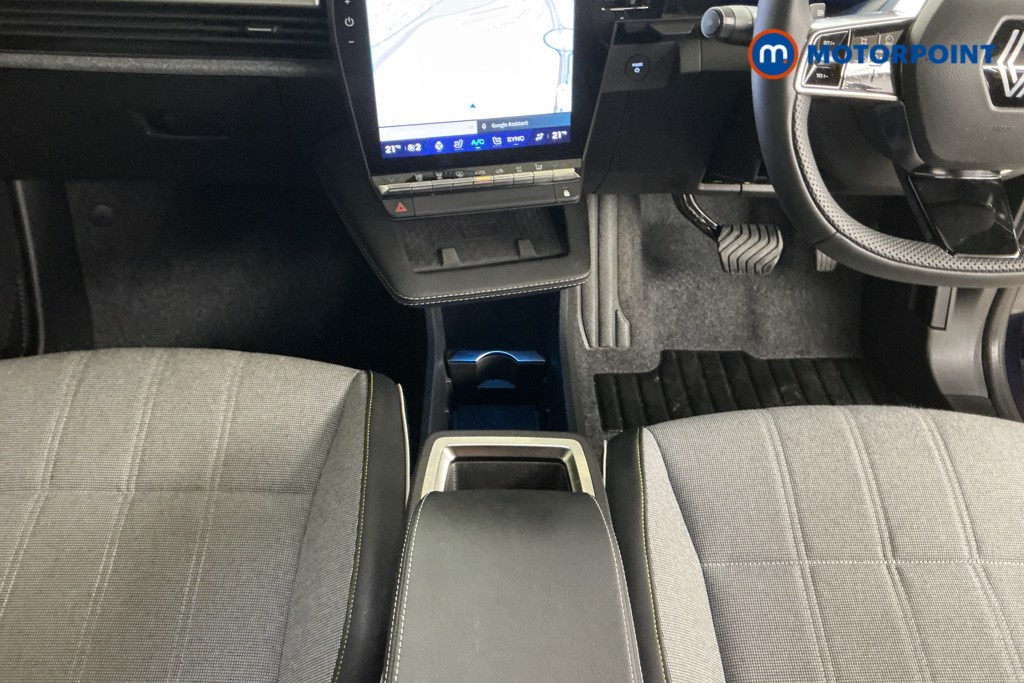 Renault Scenic E-Tech Techno Automatic Electric People Carrier - Stock Number (1564210) - 11th supplementary image