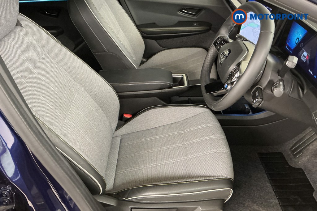 Renault Scenic E-Tech Techno Automatic Electric People Carrier - Stock Number (1564210) - 13th supplementary image