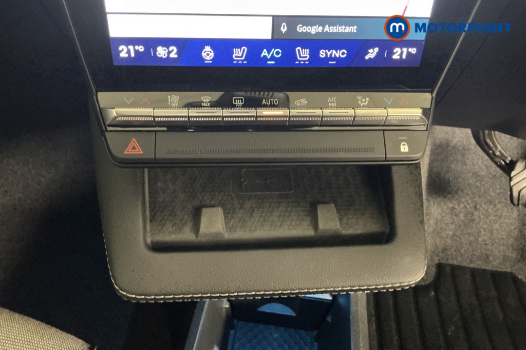 Renault Scenic E-Tech Techno Automatic Electric People Carrier - Stock Number (1564210) - 15th supplementary image
