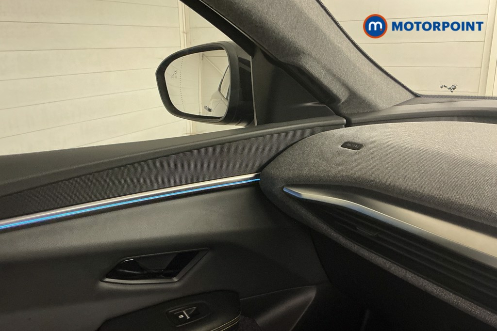 Renault Scenic E-Tech Techno Automatic Electric People Carrier - Stock Number (1564210) - 16th supplementary image