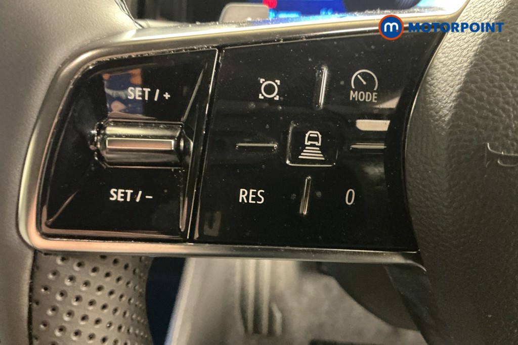 Renault Scenic E-Tech Techno Automatic Electric People Carrier - Stock Number (1564210) - 17th supplementary image