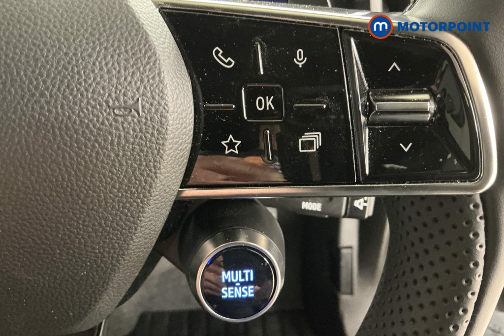 Renault Scenic E-Tech Techno Automatic Electric People Carrier - Stock Number (1564210) - 18th supplementary image