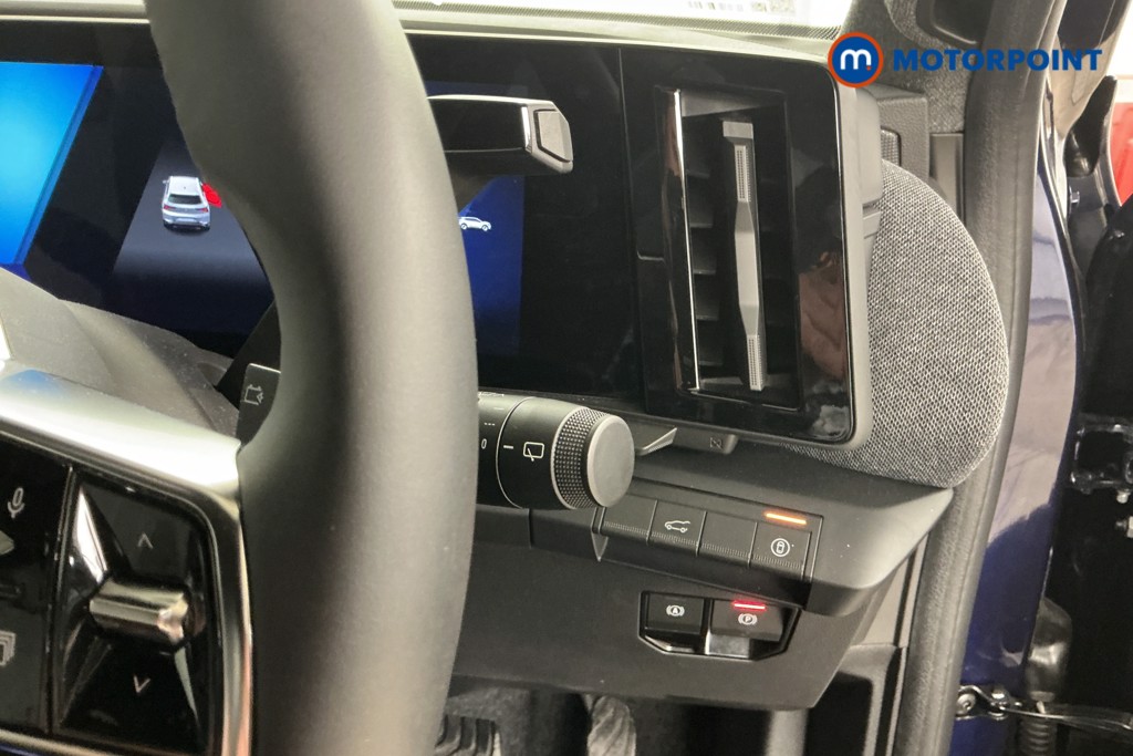 Renault Scenic E-Tech Techno Automatic Electric People Carrier - Stock Number (1564210) - 19th supplementary image