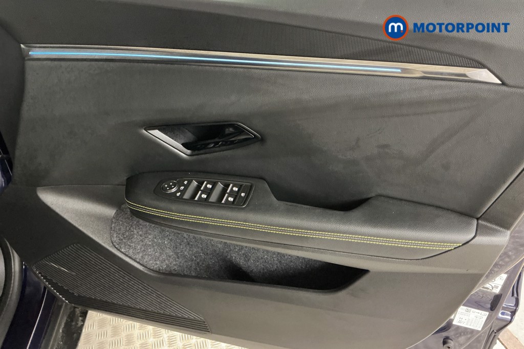 Renault Scenic E-Tech Techno Automatic Electric People Carrier - Stock Number (1564210) - 20th supplementary image