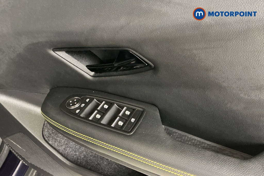 Renault Scenic E-Tech Techno Automatic Electric People Carrier - Stock Number (1564210) - 21st supplementary image