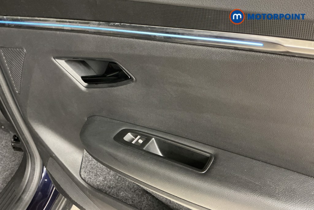 Renault Scenic E-Tech Techno Automatic Electric People Carrier - Stock Number (1564210) - 23rd supplementary image