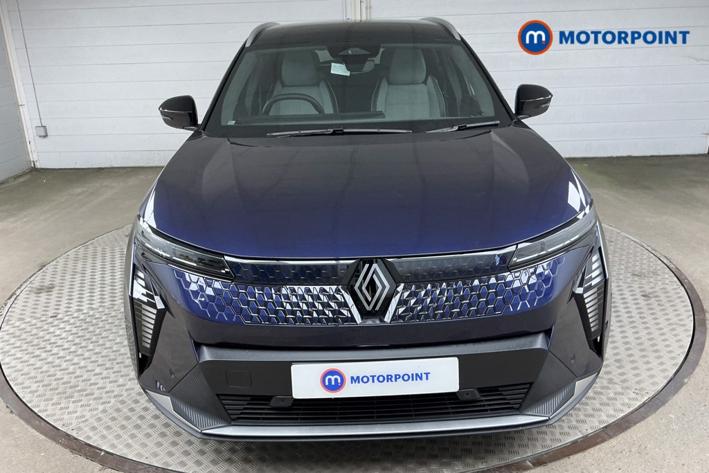 Renault Scenic E-Tech Techno Automatic Electric People Carrier - Stock Number (1564210) - 26th supplementary image