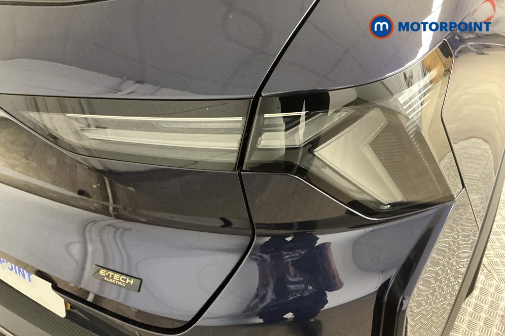 Renault Scenic E-Tech Techno Automatic Electric People Carrier - Stock Number (1564210) - 28th supplementary image
