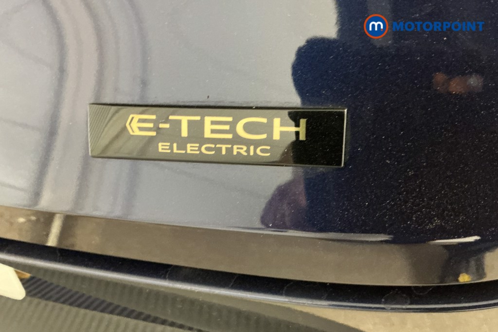 Renault Scenic E-Tech Techno Automatic Electric People Carrier - Stock Number (1564210) - 29th supplementary image