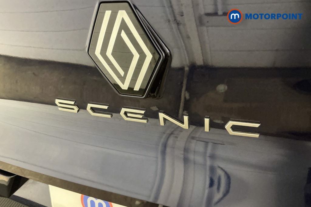 Renault Scenic E-Tech Techno Automatic Electric People Carrier - Stock Number (1564210) - 30th supplementary image