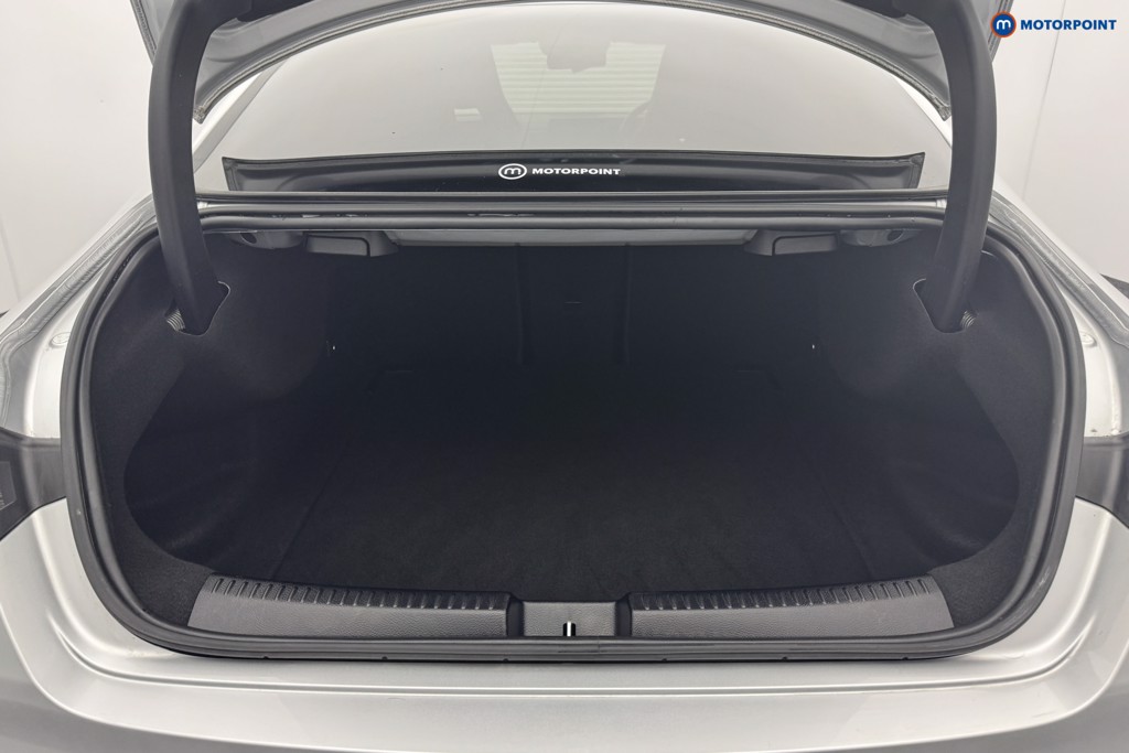 Mercedes-Benz CLA Amg Line Automatic Petrol Coupe - Stock Number (1564214) - 9th supplementary image