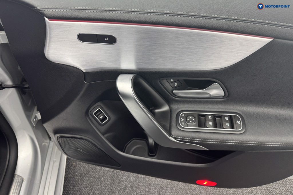 Mercedes-Benz CLA Amg Line Automatic Petrol Coupe - Stock Number (1564214) - 15th supplementary image