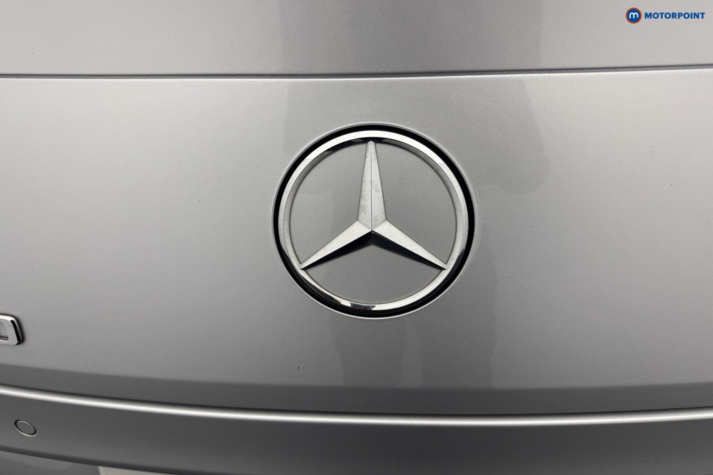 Mercedes-Benz CLA Amg Line Automatic Petrol Coupe - Stock Number (1564214) - 17th supplementary image