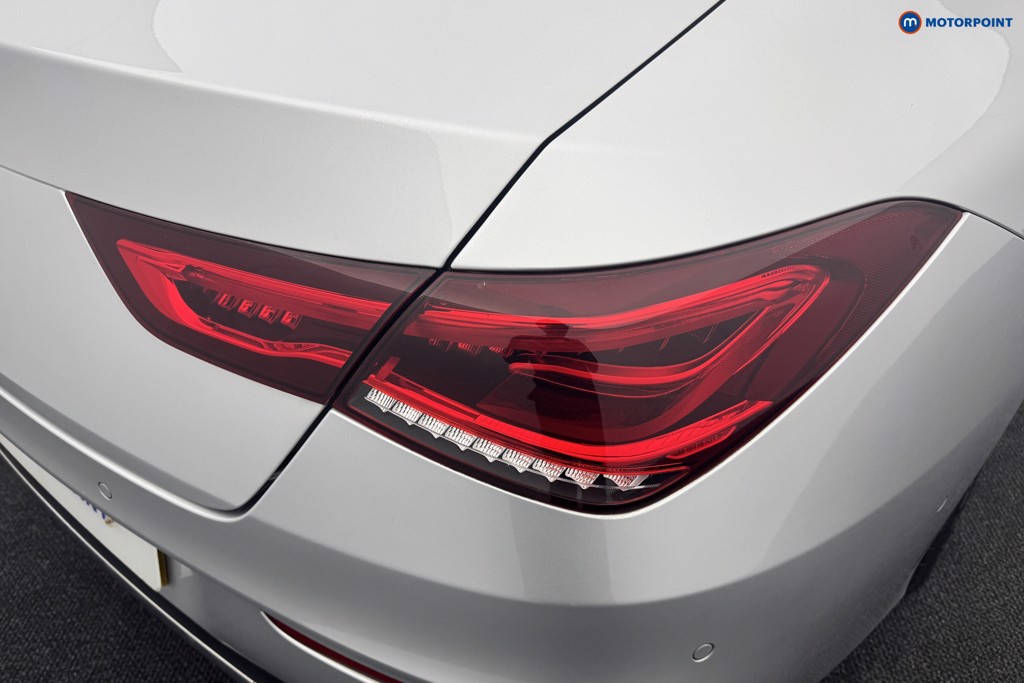 Mercedes-Benz CLA Amg Line Automatic Petrol Coupe - Stock Number (1564214) - 19th supplementary image