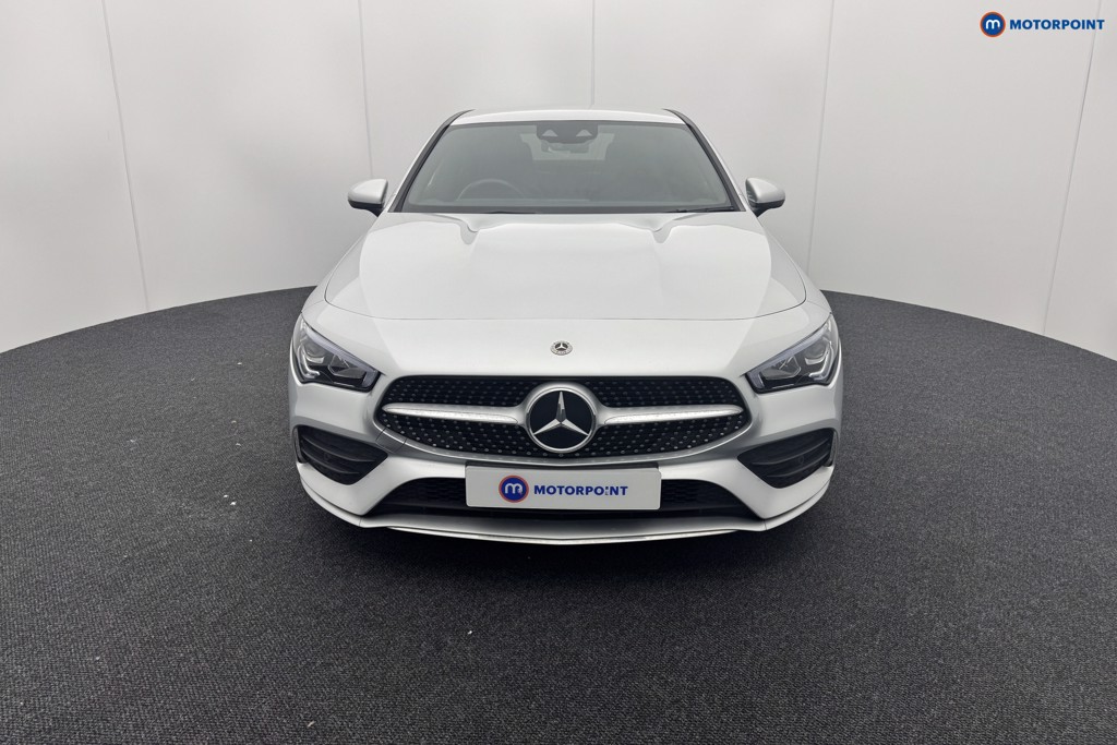 Mercedes-Benz CLA Amg Line Automatic Petrol Coupe - Stock Number (1564214) - 22nd supplementary image