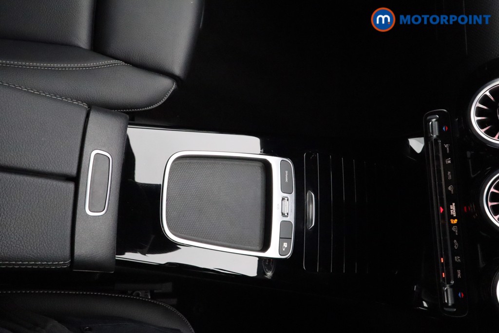 Mercedes-Benz CLA Amg Line Automatic Diesel Estate - Stock Number (1564215) - 9th supplementary image