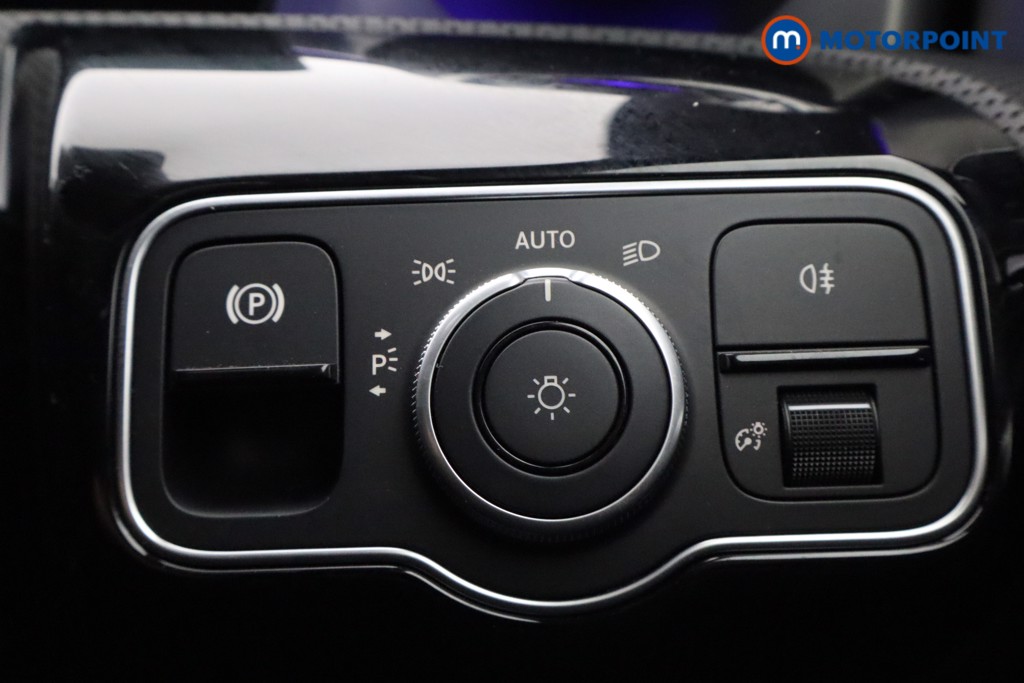 Mercedes-Benz CLA Amg Line Automatic Diesel Estate - Stock Number (1564215) - 10th supplementary image