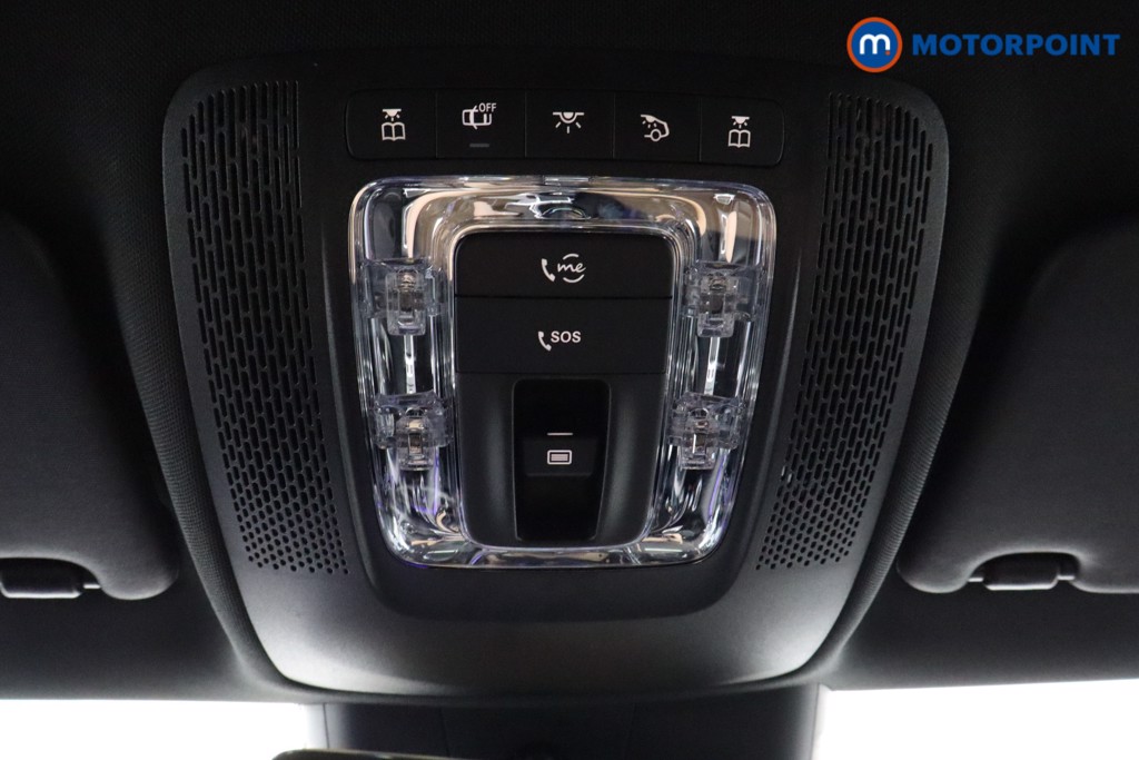 Mercedes-Benz CLA Amg Line Automatic Diesel Estate - Stock Number (1564215) - 13th supplementary image
