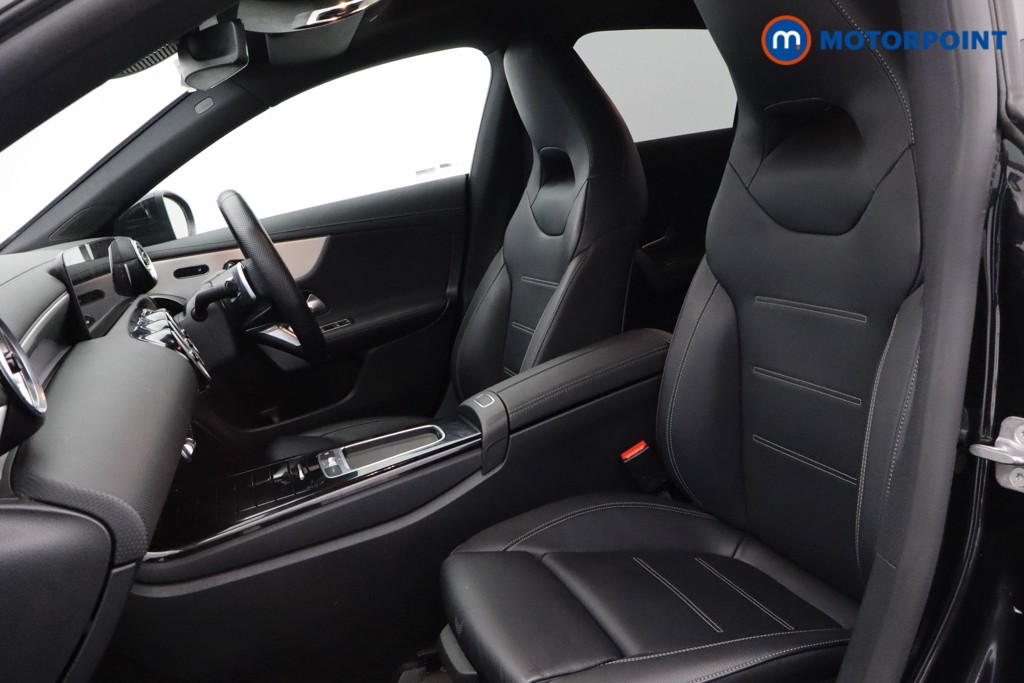 Mercedes-Benz CLA Amg Line Automatic Diesel Estate - Stock Number (1564215) - 14th supplementary image