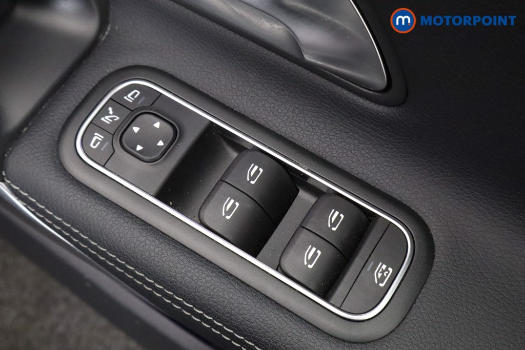 Mercedes-Benz CLA Amg Line Automatic Diesel Estate - Stock Number (1564215) - 17th supplementary image