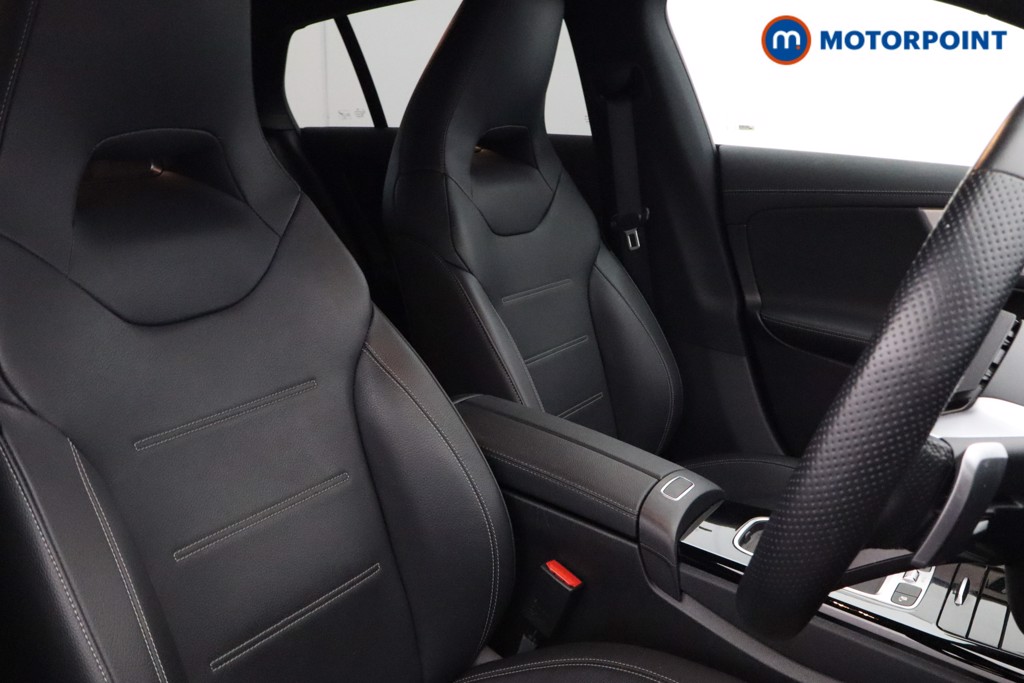 Mercedes-Benz CLA Amg Line Automatic Diesel Estate - Stock Number (1564215) - 20th supplementary image