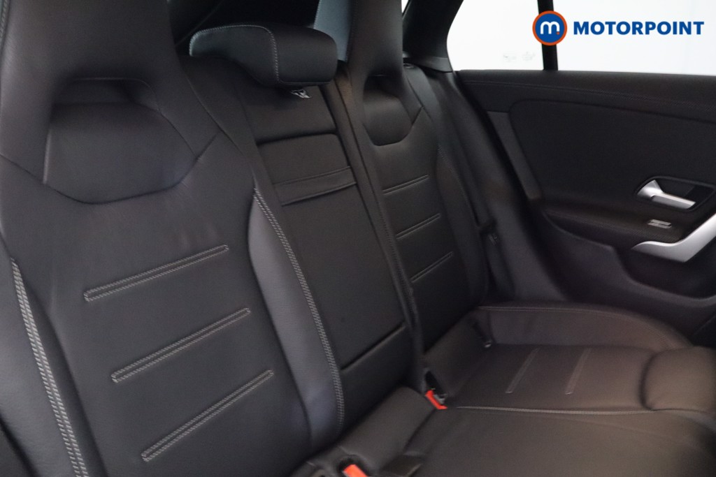 Mercedes-Benz CLA Amg Line Automatic Diesel Estate - Stock Number (1564215) - 21st supplementary image