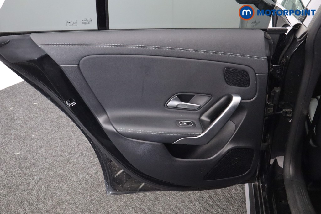 Mercedes-Benz CLA Amg Line Automatic Diesel Estate - Stock Number (1564215) - 22nd supplementary image