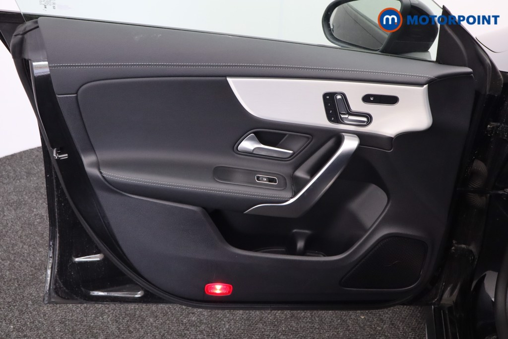 Mercedes-Benz CLA Amg Line Automatic Diesel Estate - Stock Number (1564215) - 23rd supplementary image