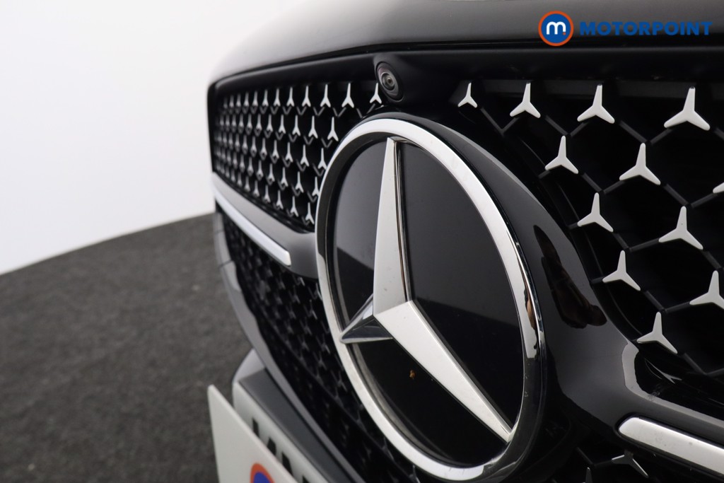 Mercedes-Benz CLA Amg Line Automatic Diesel Estate - Stock Number (1564215) - 29th supplementary image