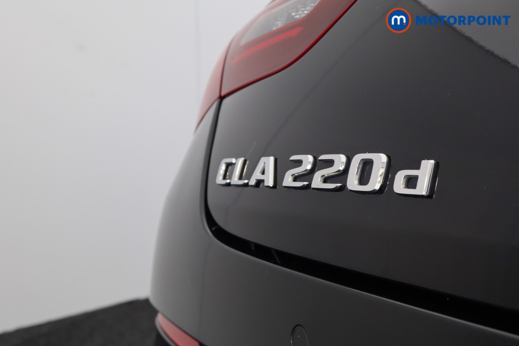 Mercedes-Benz CLA Amg Line Automatic Diesel Estate - Stock Number (1564215) - 30th supplementary image