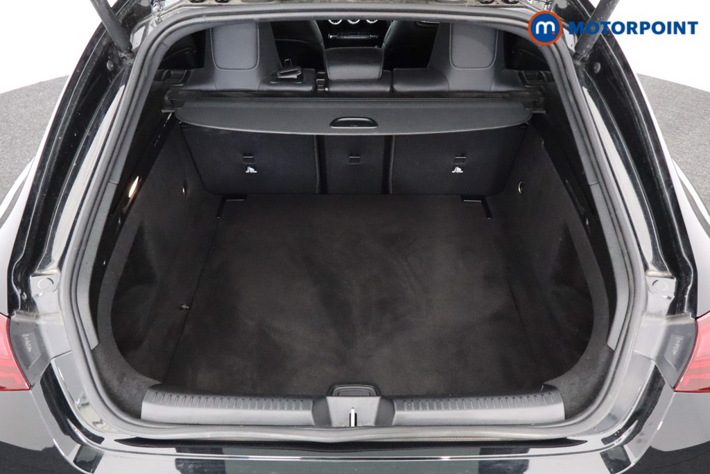 Mercedes-Benz CLA Amg Line Automatic Diesel Estate - Stock Number (1564215) - 35th supplementary image