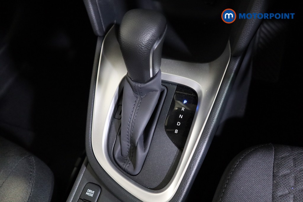 Toyota Yaris Cross Icon Automatic Petrol-Electric Hybrid Estate - Stock Number (1564249) - 8th supplementary image