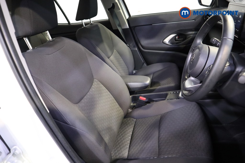 Toyota Yaris Cross Icon Automatic Petrol-Electric Hybrid Estate - Stock Number (1564249) - 10th supplementary image