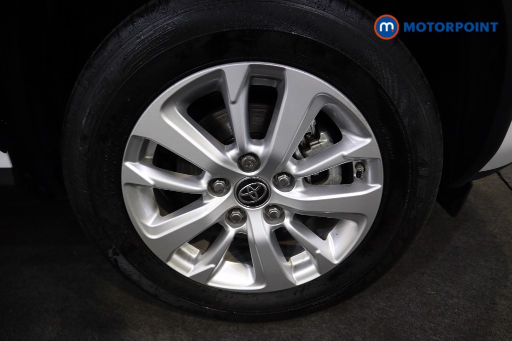 Toyota Yaris Cross Icon Automatic Petrol-Electric Hybrid Estate - Stock Number (1564249) - 14th supplementary image