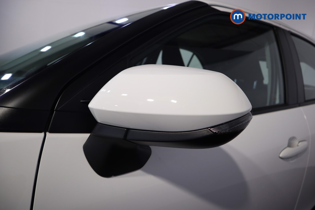 Toyota Yaris Cross Icon Automatic Petrol-Electric Hybrid Estate - Stock Number (1564249) - 21st supplementary image