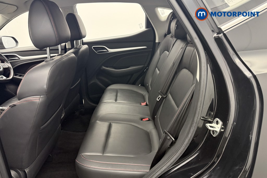 Mg Motor Uk ZS Exclusive Manual Petrol SUV - Stock Number (1564275) - 2nd supplementary image